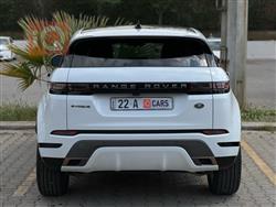 لاند ڕۆڤەر ڕانج ڕۆڤەر ئیڤۆک